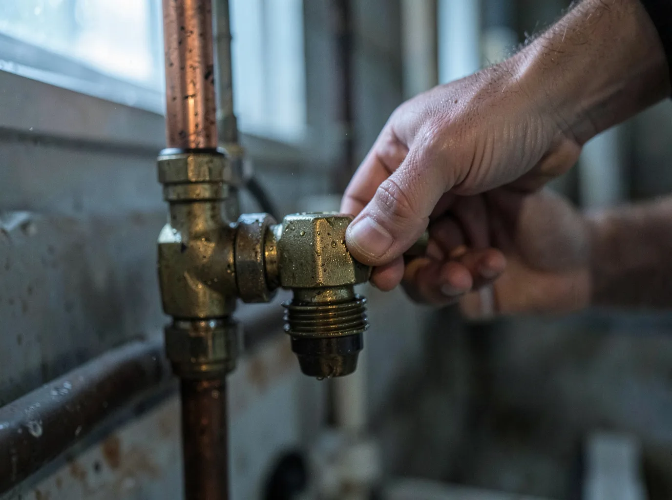 Emergency Plumber Madison, NC FAQs